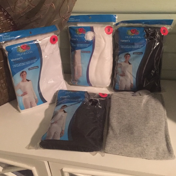 New thermal wear