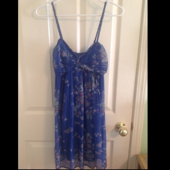 Super cute urban outfitters dress