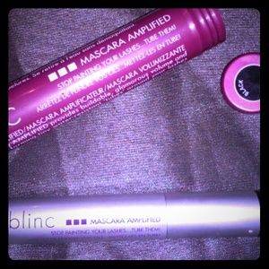 Blinc Mascara Mini