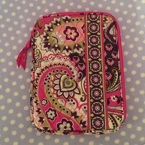 Vera Bradley Mini Tablet Case