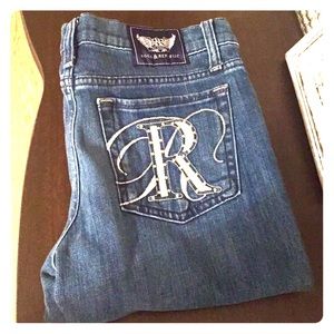 Rock & Republic Jeans