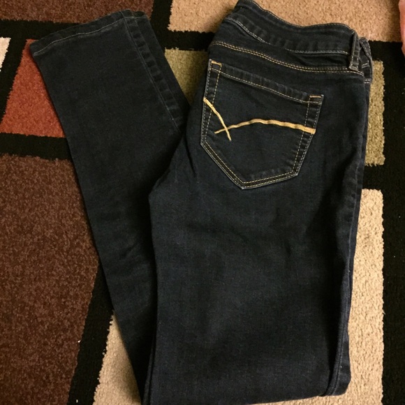 🚫SOLD🚫 Bullhead Jeans