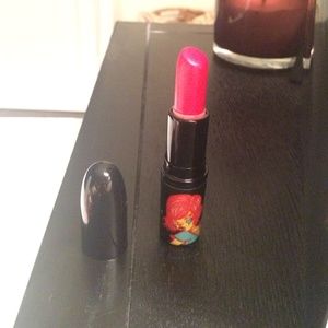 MAC flash and dash lipstick