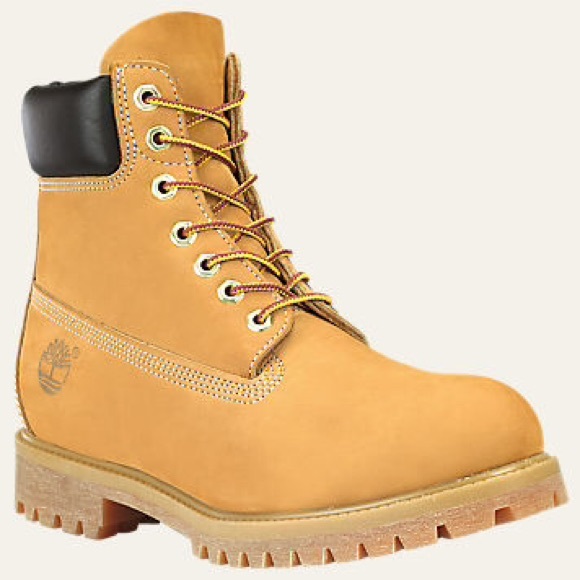 Timberlands