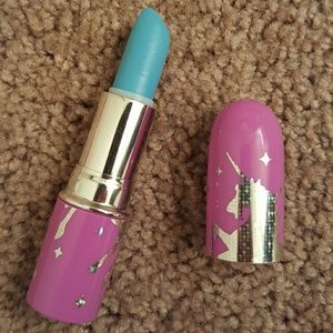 For @deathkitten ONLY. 2 Limecrime lipsticks.