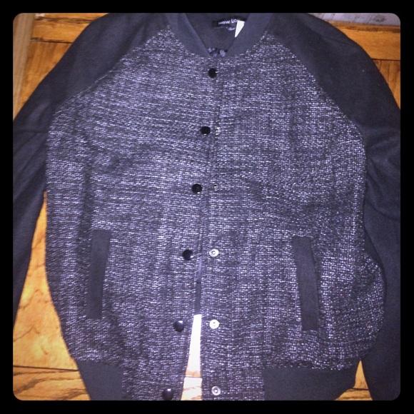 New Look Jacket