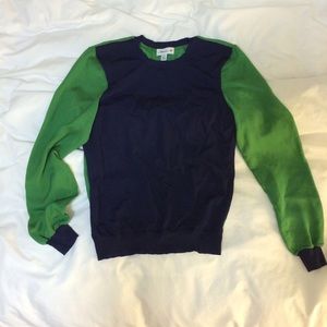 NWOT rare Phillip Lim sweater