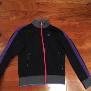 Nike Track Jacket