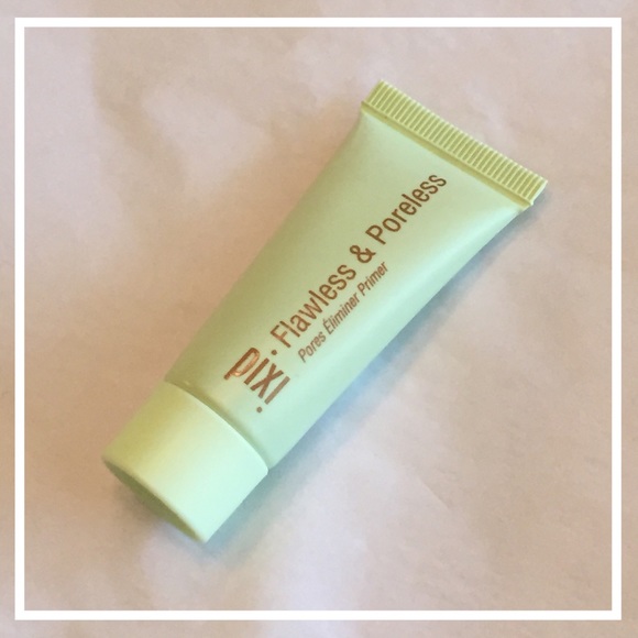 🚫Sold🚫 Pixi Flawless & Poreless Primer