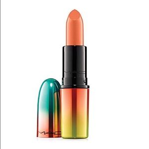 TUMBLE DRY LIPSTICK BY MAC COSMETICS BNIB