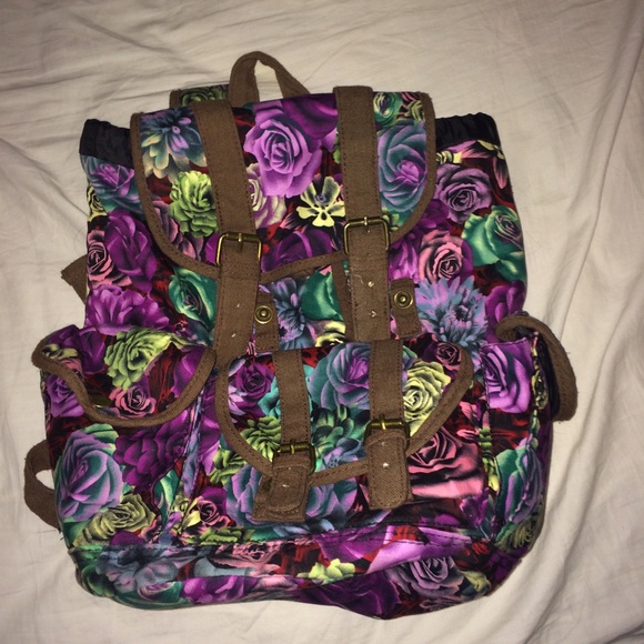 Target Backpack