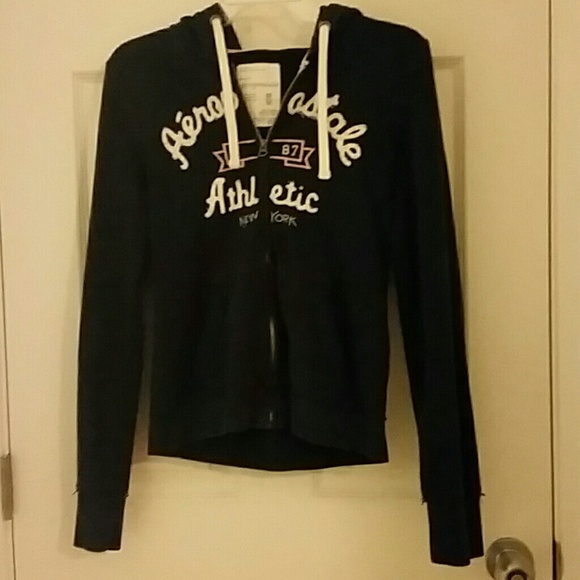 Aeropostale jacket!