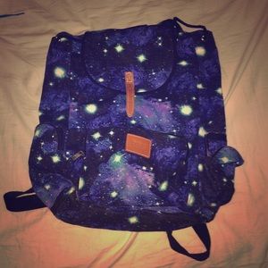 Victoria's Secret backpack