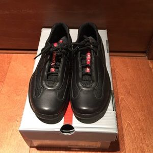 Prada💜Sneakers💜Size 6