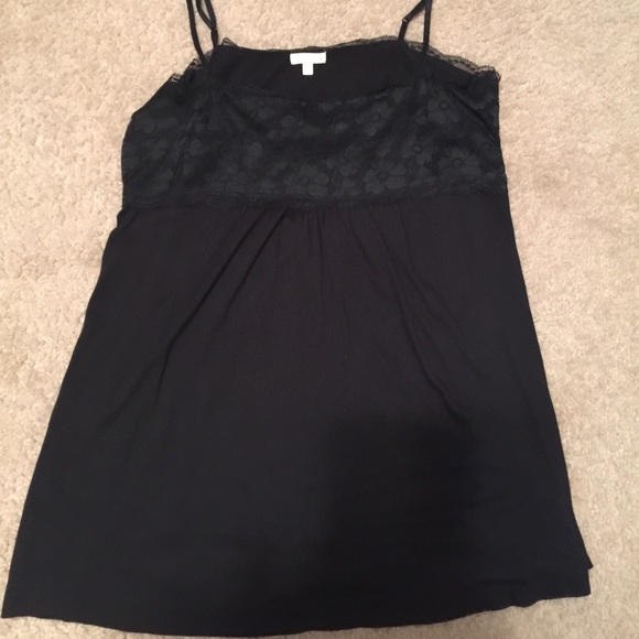 LIKE NEW Maurice's Dressy Tank