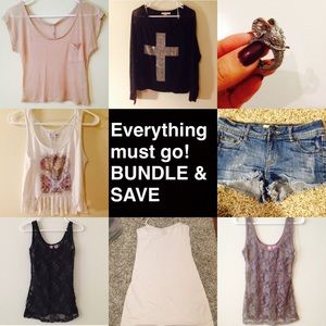 Bundle for @mcnameek