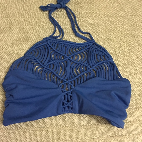 ❌SOLD❌ $60🅿️🅿️ Mikoh Waimea Top Size Small