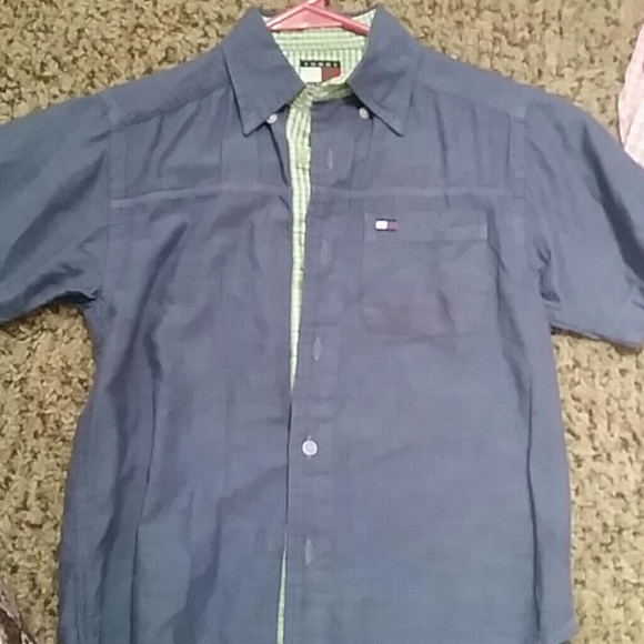 Boys shirt