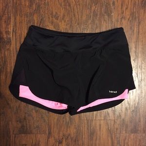 Hind Athletic Shorts