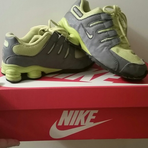 Kids Nike show shoes