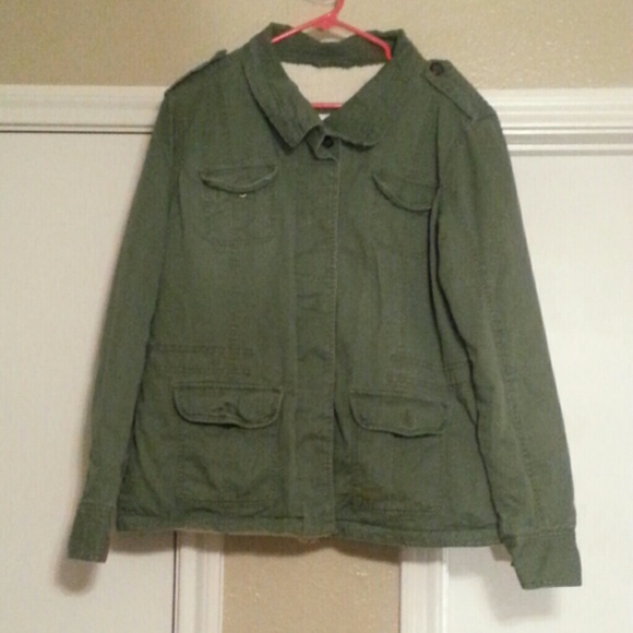 Kirra outerwear