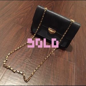 Forever 21 Chained Bag
