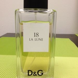 Dolce&Gabbana 100ml La Lune 18