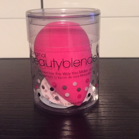 Beauty Blender