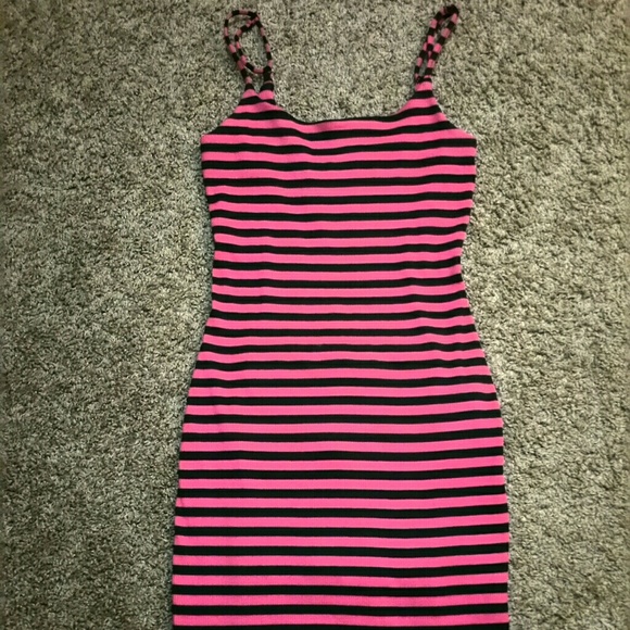 Bestey Johnson dress