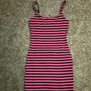 Bestey Johnson dress