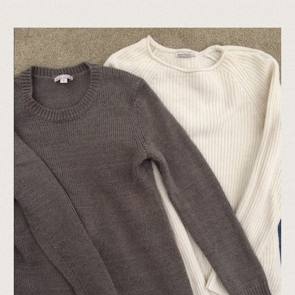 Maternity Sweaters! Buy one, get one free!