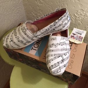 Toms - Sz 8 - music note