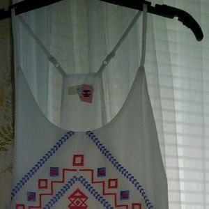 Summer dress Brand-new,  never worn!