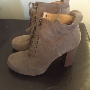 Nine West Booties