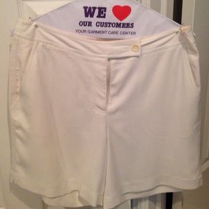 Tommy Bahama 100% Silk shorts