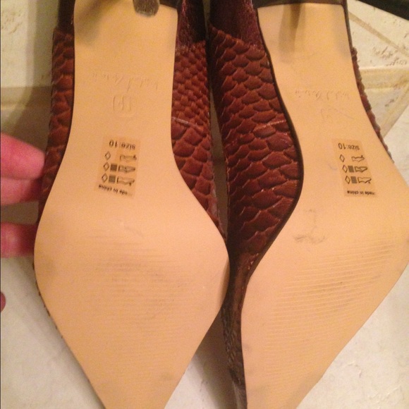 🎉SOLD🎉 Shoes