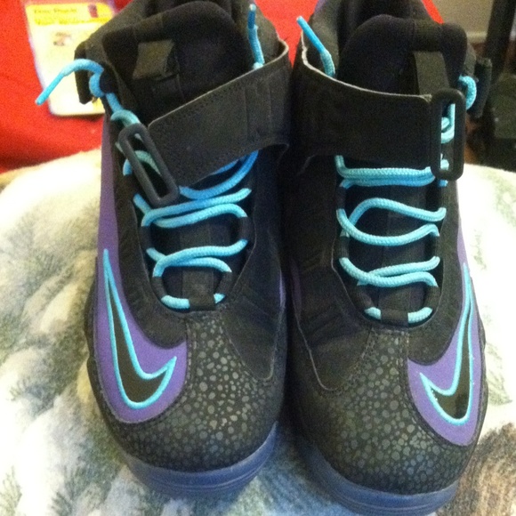 Nike air Griffey