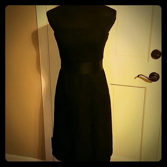 Ann Taylor LBD. Size 2.