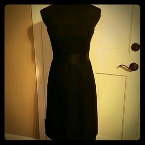Ann Taylor LBD. Size 2.