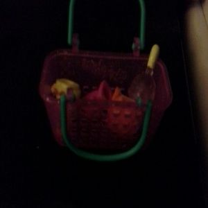 Shopkins- baskets (x20)