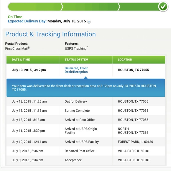 ✔Trade Done..📦📮📬 - Picture 2 of 2