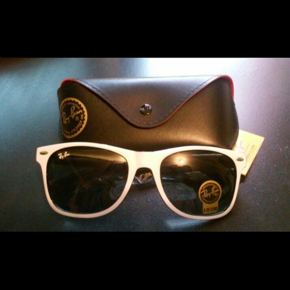 wayfarer Designer Unisex Sunglasses Sport