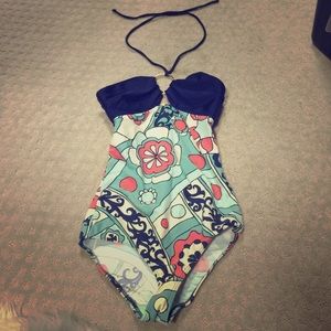 Ashley Paige-GIRLS GONE WILD one of a kind bikini