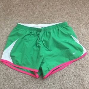 Nike shorts