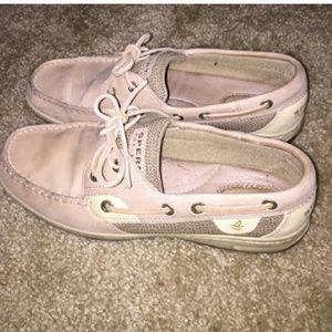 Sperry top-siders
