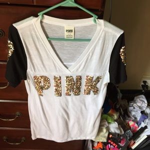 Cute vs shirt brand new