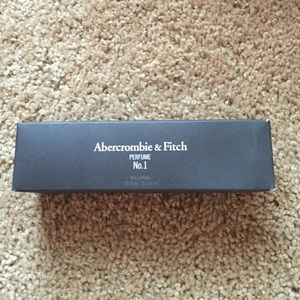 Abercrombie Perfume
