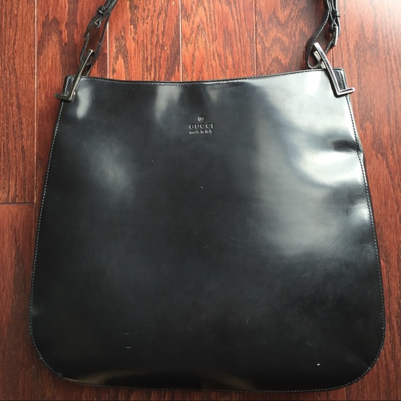Sold - Gucci Handbag - extra pics