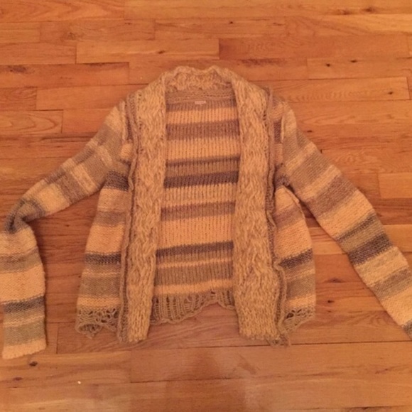 Freepeople sweater