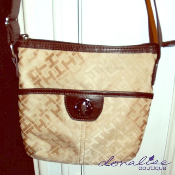 Tommy Hilfiger Cross Body Bag
